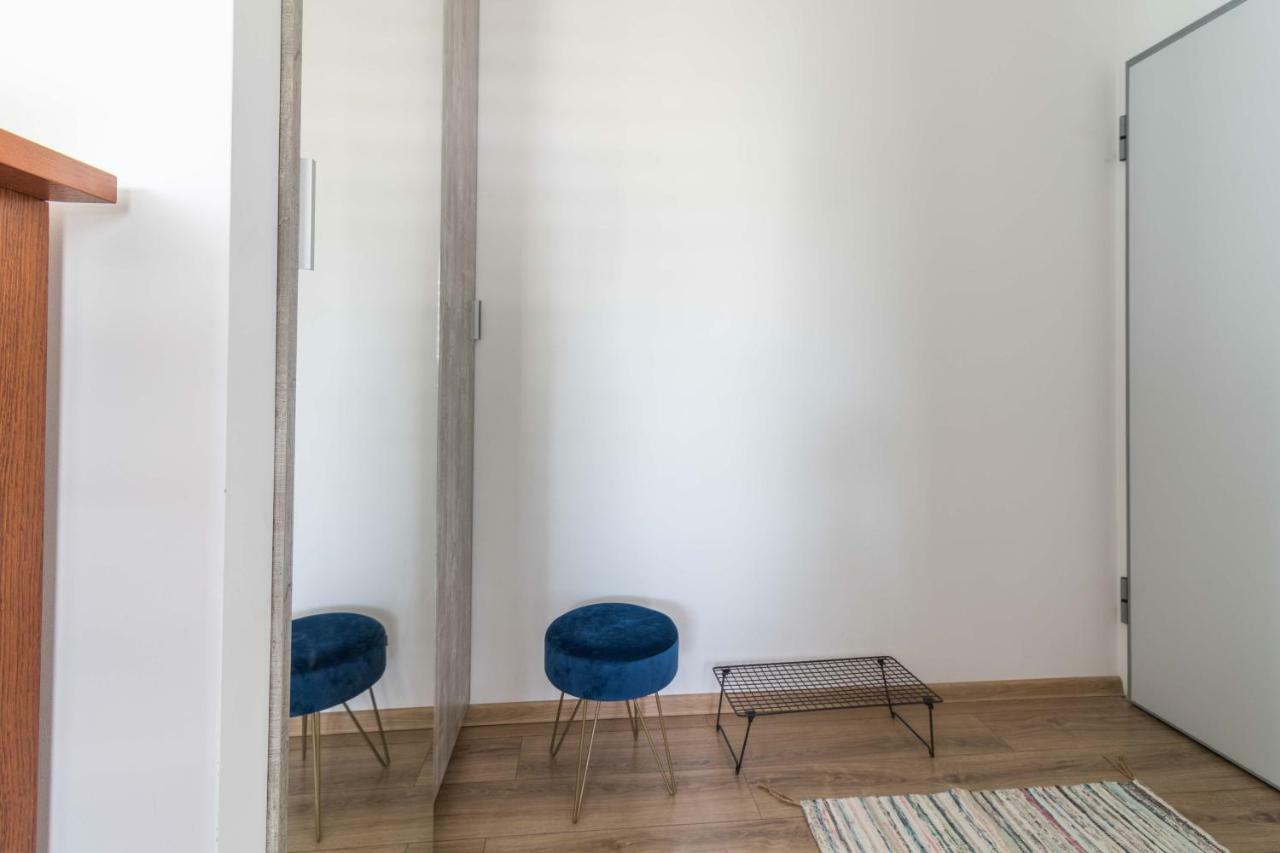 Apartament Szczecinska/Blisko Morza/Przymorze Apartamento Gdansk Exterior foto